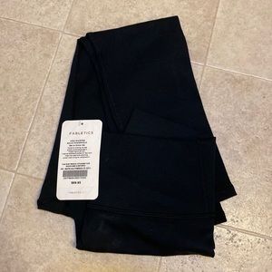 Fabletics power hold leggings